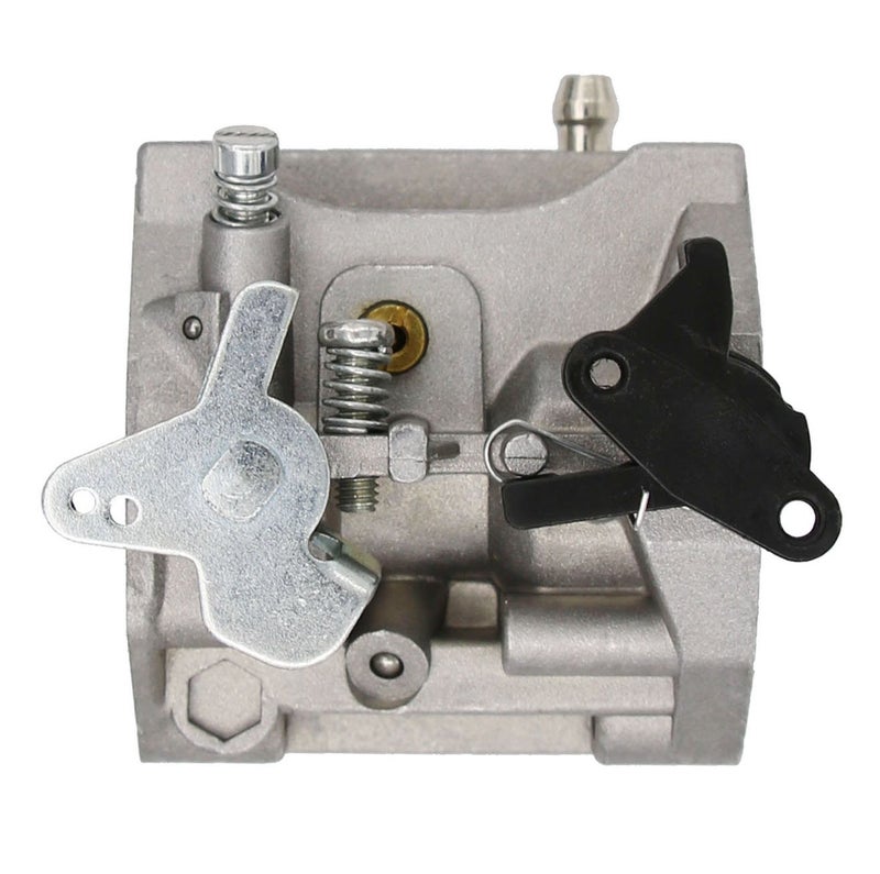 HOOAI GCV160 Carburetor for HRT216 GCV160a GCV160LAO GCV160LA0 HRS216 HRB216 HRR216 HRZ216 - Carburetor for GCV160LA GCV160LE 16100-Z0L-023 16100-ZM0-804 - Image 5